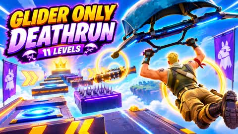 GLIDER DEATRHUN âïž (hard)