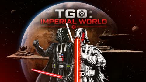Imperial World