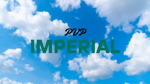 PVP Imperial