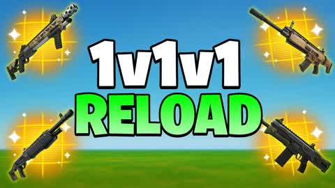 1v1v1 Reload 1v1 Realistics FFA