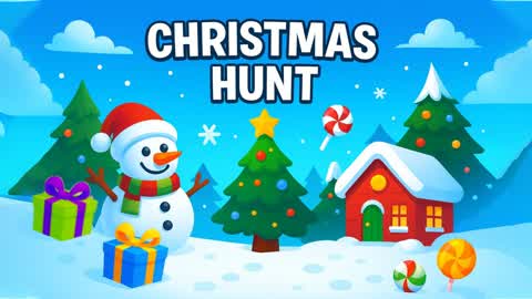 Christmas Hunt