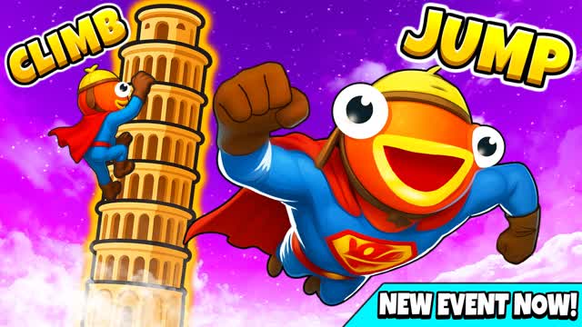 Capture 1 – CLIMB AND JUMP