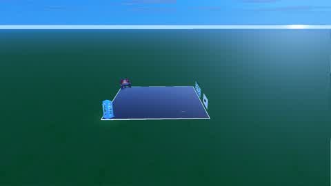 Freebuild map By Fexy8