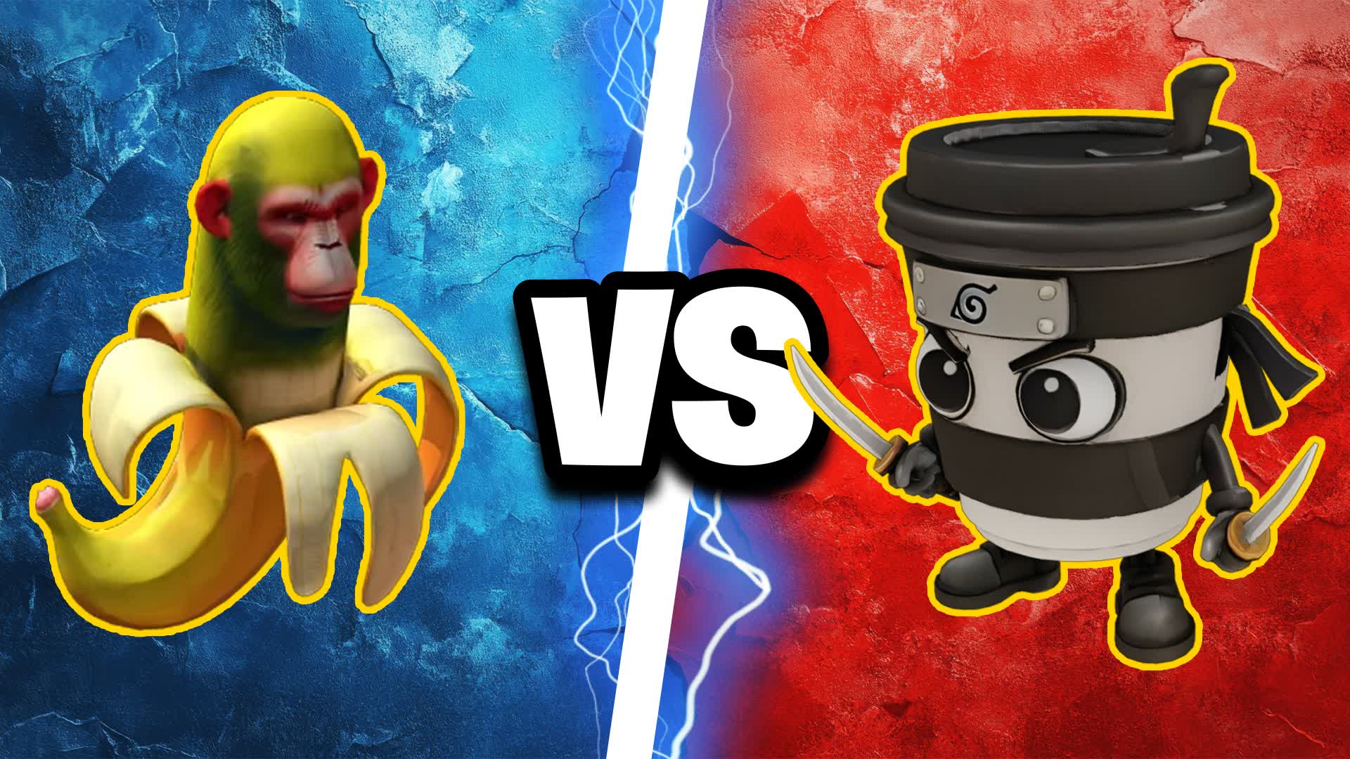 MEMES RED VS BLUE