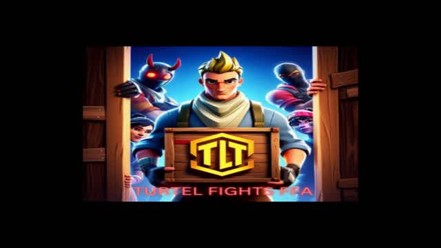 TLT TURTEL FIGHT FFA