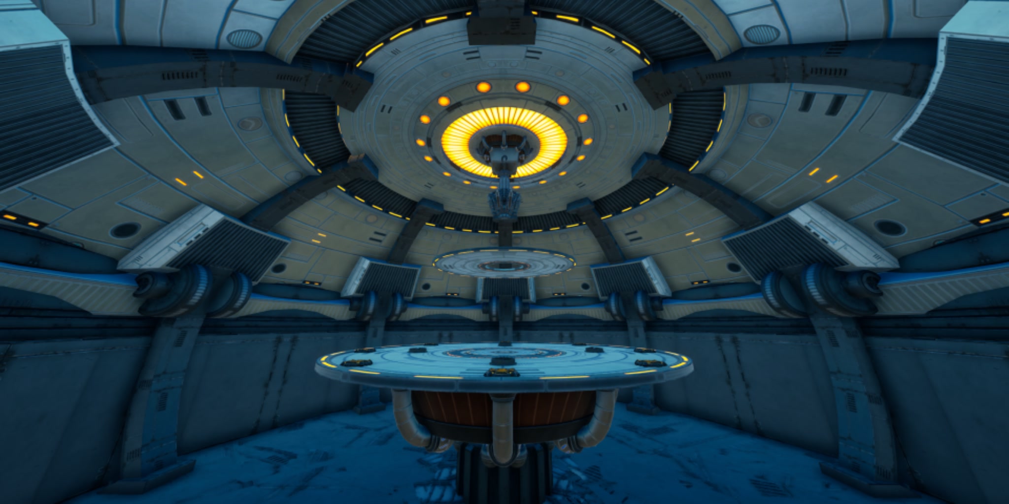 🥷 Ninja Turtle Stage Strikers 🐢 1866-5983-9561 by groove - Fortnite ...