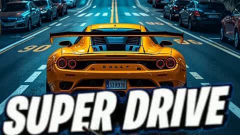 DRIVE 2V2