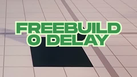 Freebuild training