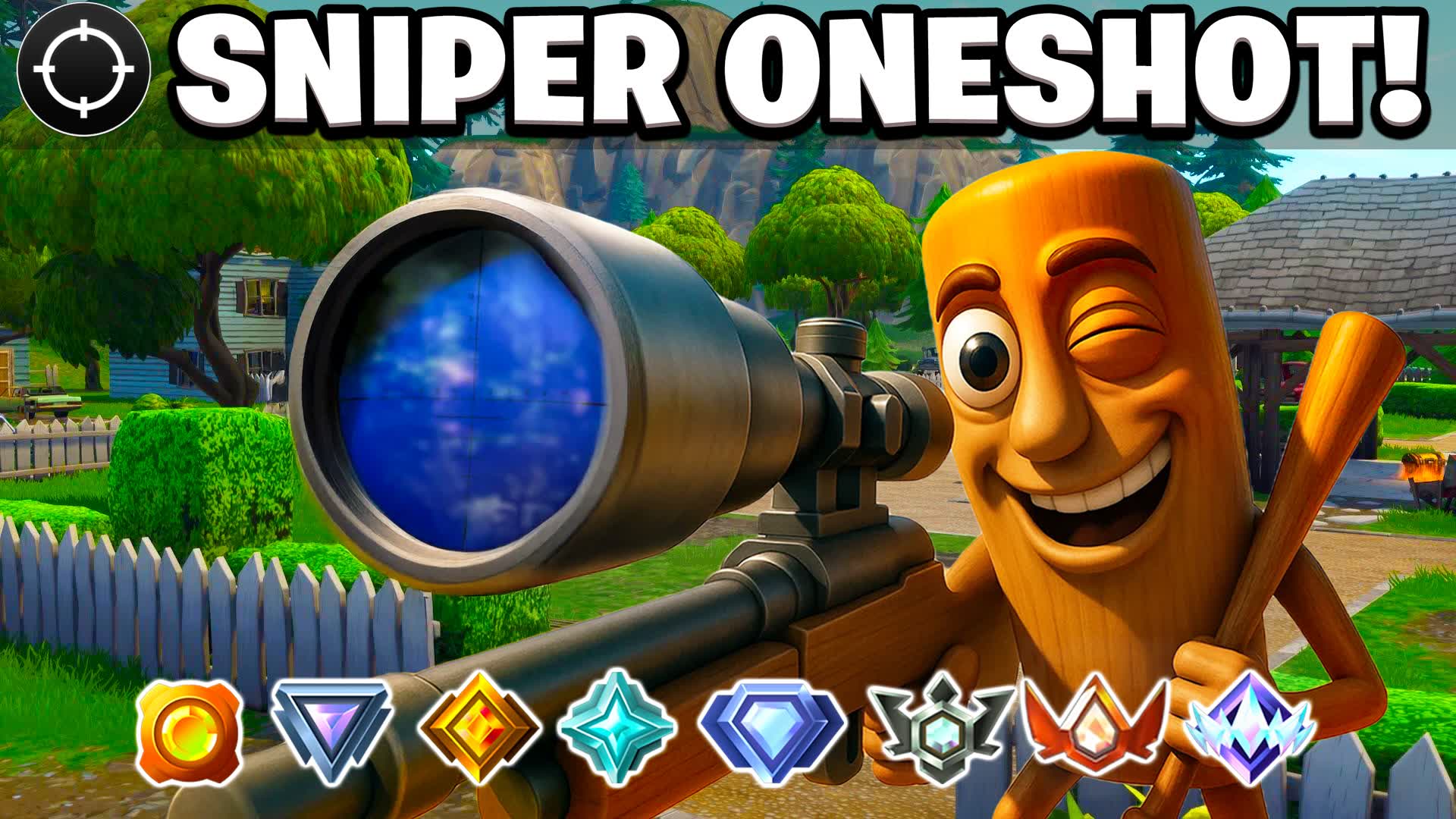 🧠ITALIAN BRAINROT SNIPER ONE SHOT🎯