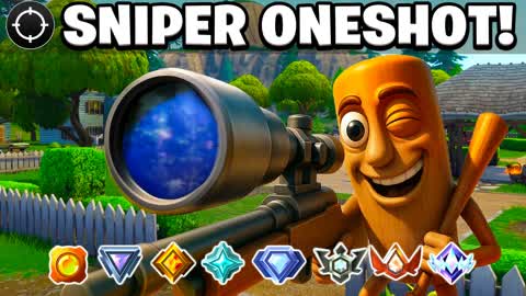 🧠ITALIAN BRAINROT SNIPER ONE SHOT🎯
