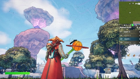 Island image