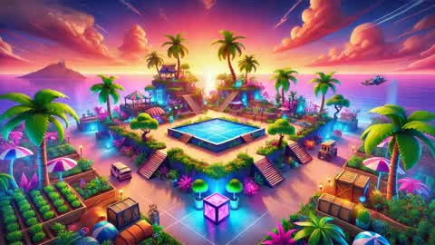 1V1 BUILDFIGHT Vιηƙ