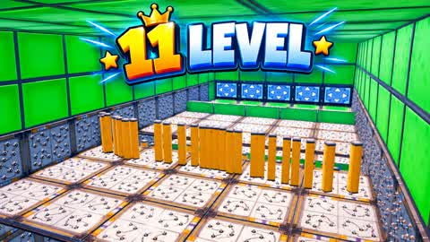 Parkour 11stage|code:1470