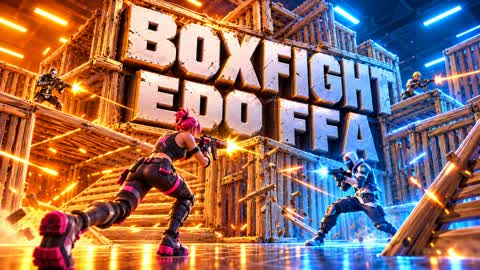 TURTLE BOXFIGHT FFA [EDO]