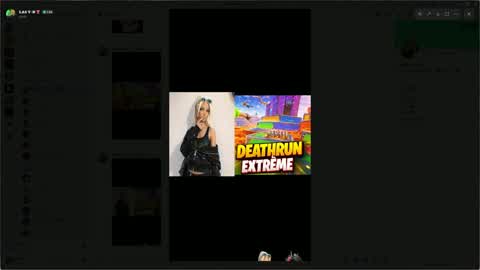 Deathrun Extreme 10 Level 🔥😱