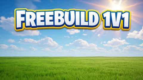 1v1 freebuild by gemini