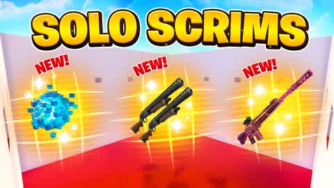 🏆 SOLO SCRIMS 🏆