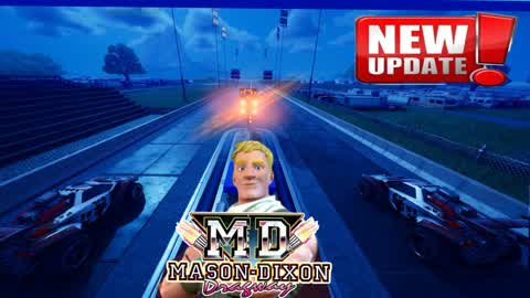 FNRA’s Mason Dixon