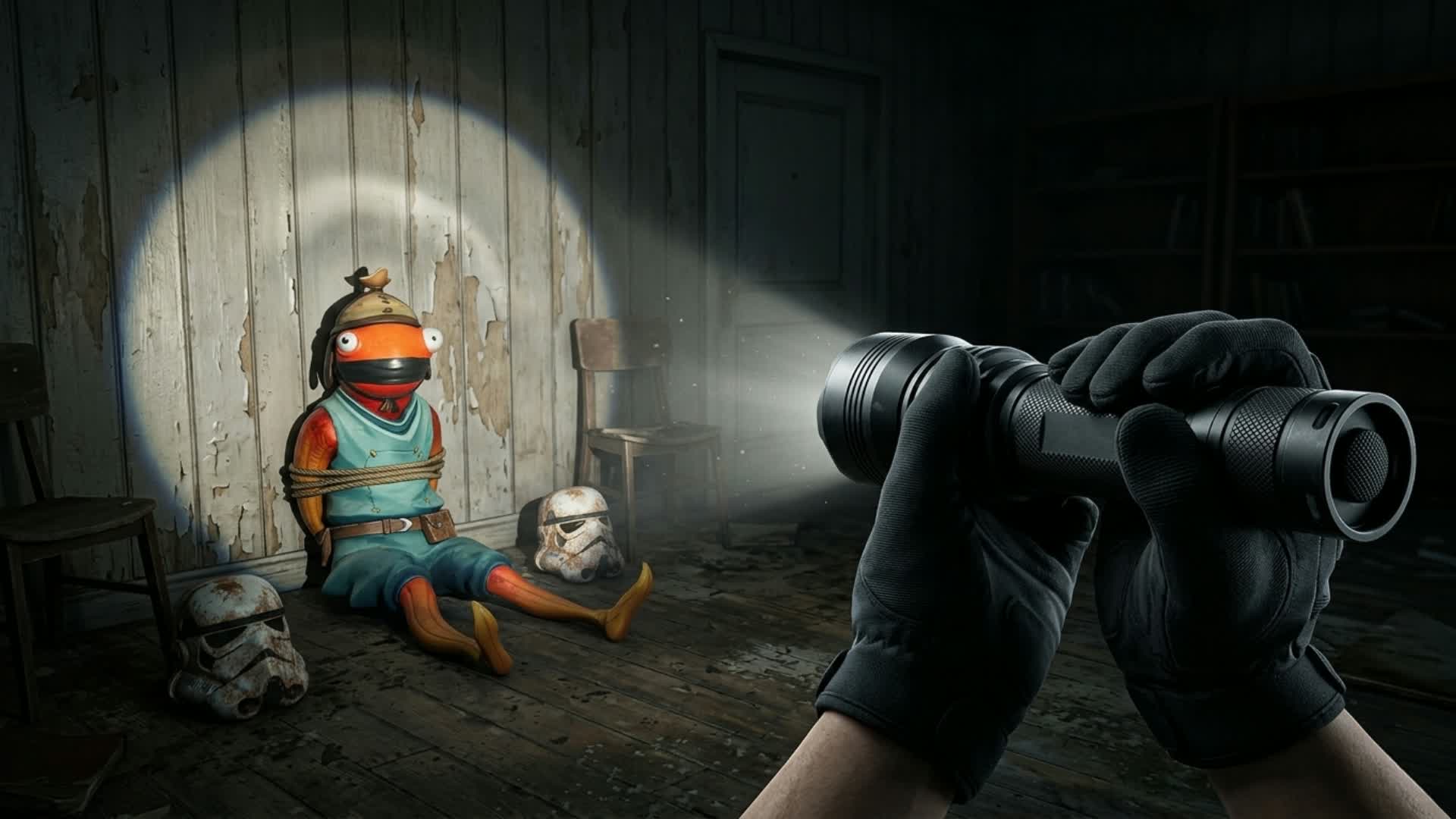 REPUBLIC DELTA FORCE 🔫