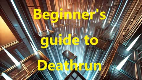 初心者用デスランーBeginner's guide to Deathrunー