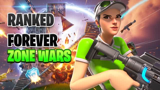 RANKED DOPAMINE ZONE WARS 🎮