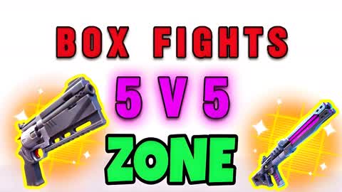 BOX FIGHTS 5V5 [2]