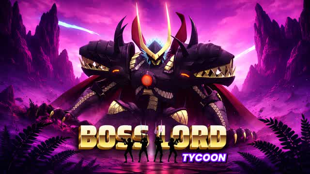 👑BOSS LORD👑