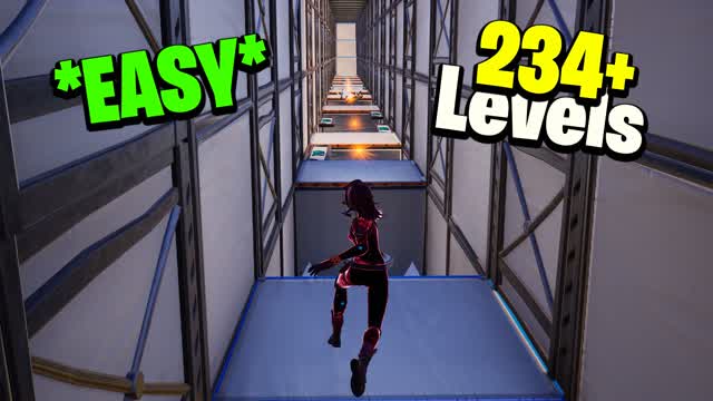 ⭐️DEFFAULT PARKOUR 234+⭐️
