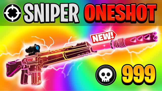 Unstable One Shot 🎯