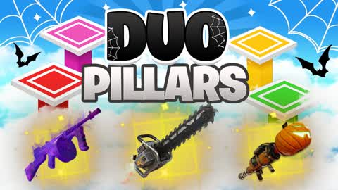 DUO PILLARS