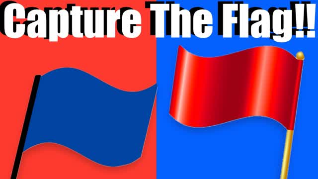 Capture 1 – Capture The Flag!