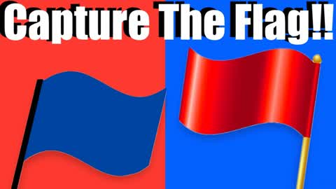 Capture The Flag!
