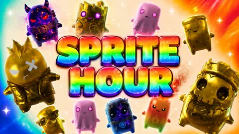 Super Sprite Power Hour
