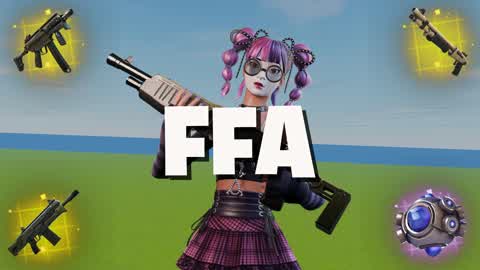 ULTRA FFA