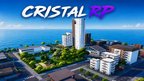 Crystal RP
