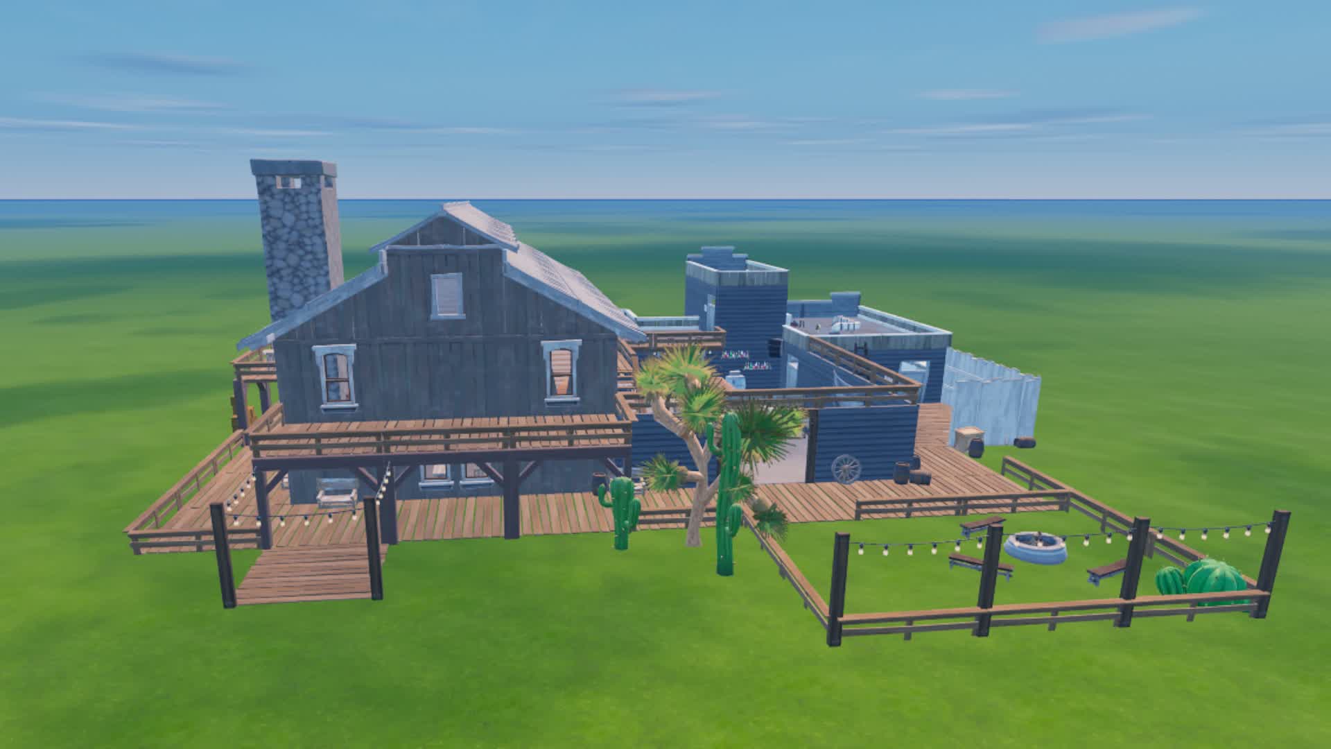 VISIT NICE HOUSE