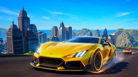 🌄DRIVE CITY ZOMBIES