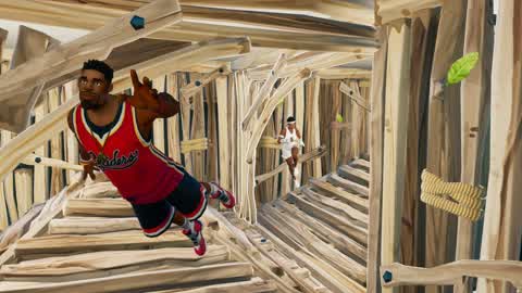 Rezon Boxfight Fan Map