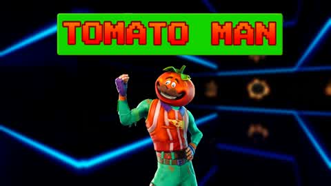 🍅Tomato-Man🍅