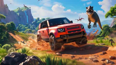 ANIMAL CAR GAME💥 WEAPONS AND CARS