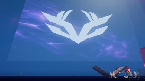 Exo's 1v1
