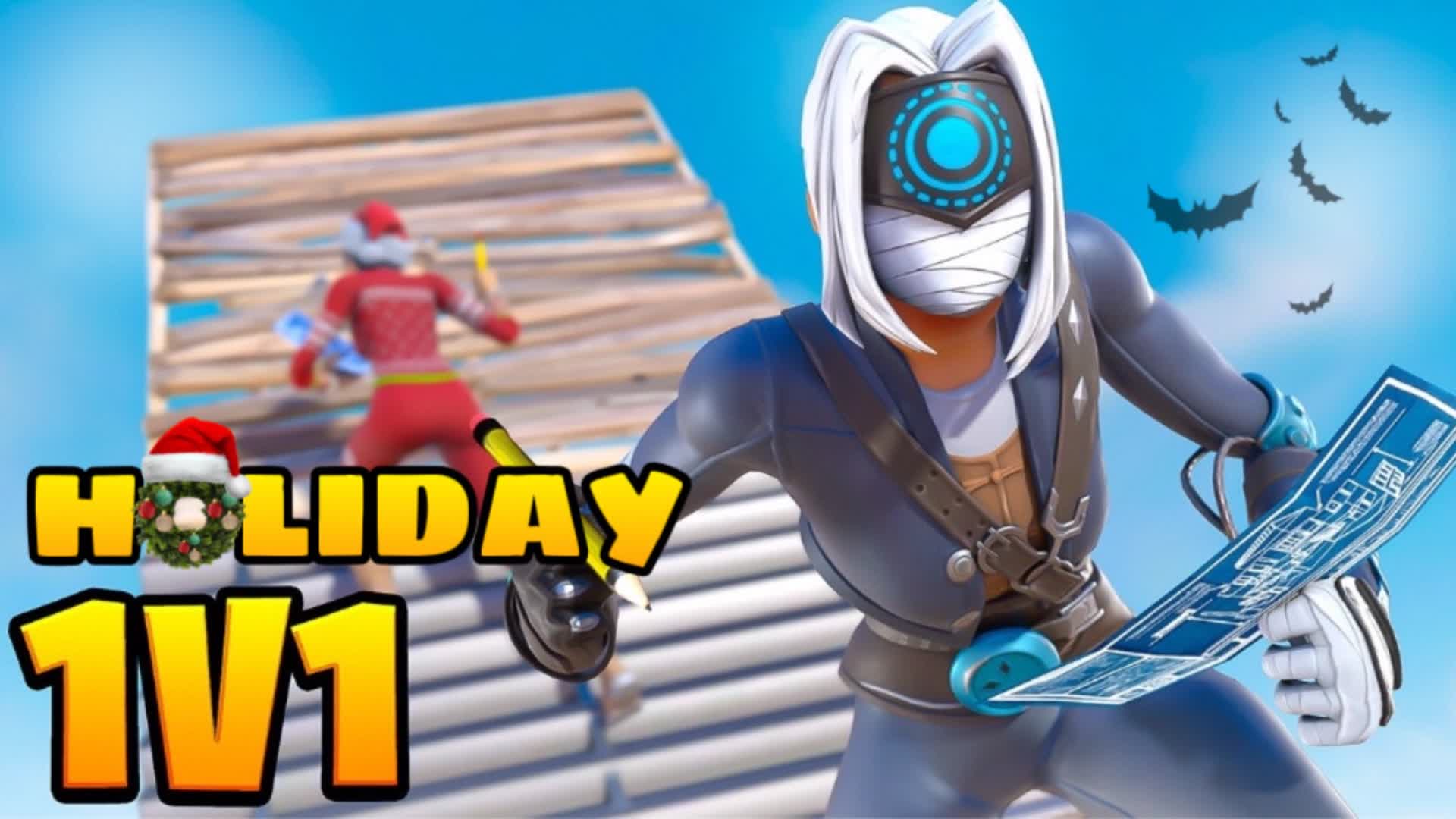 Holiday 1v1 [4.223]