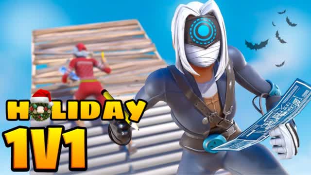 Holiday 1v1 [4.223]