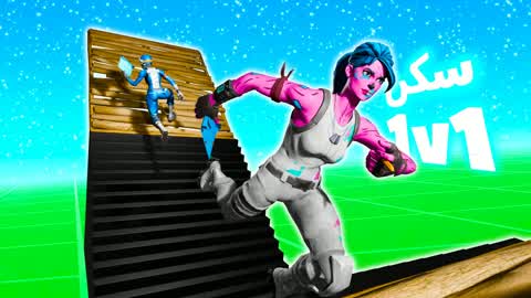 1V1 Skin Fight 🎯