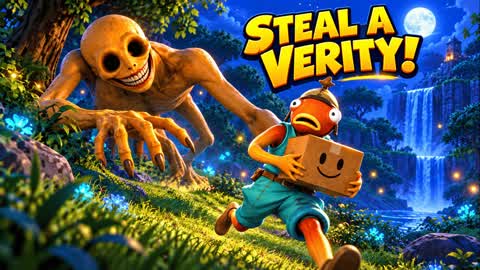 Steal A Verity!