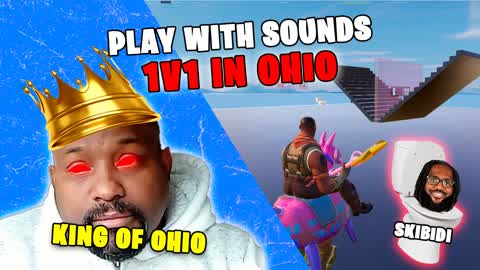 🚽DON POLLO SKIBIDI 1V1 IN OHIO🚽