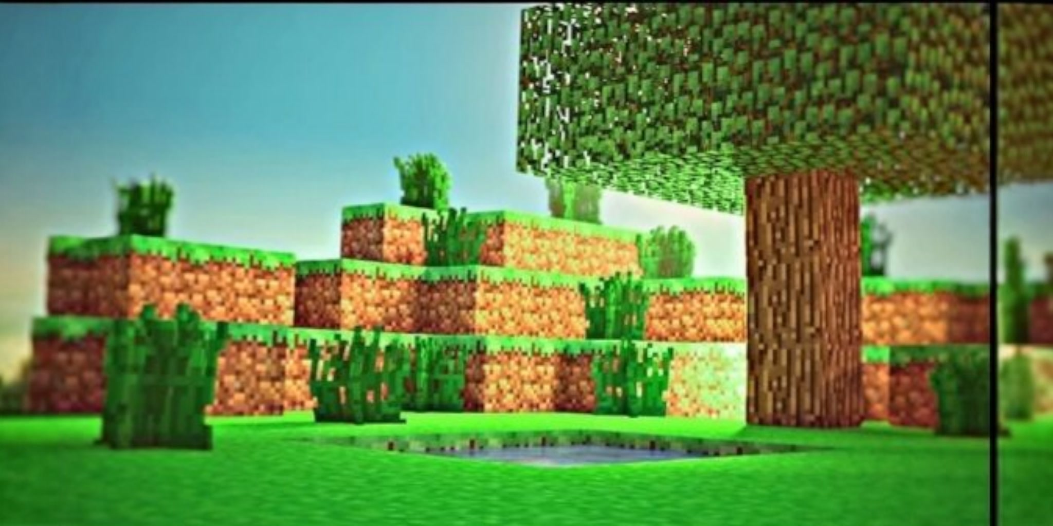 Craft Mine zone wars 7131-5248-6814 by lucabg - Fortnite Creative Map ...