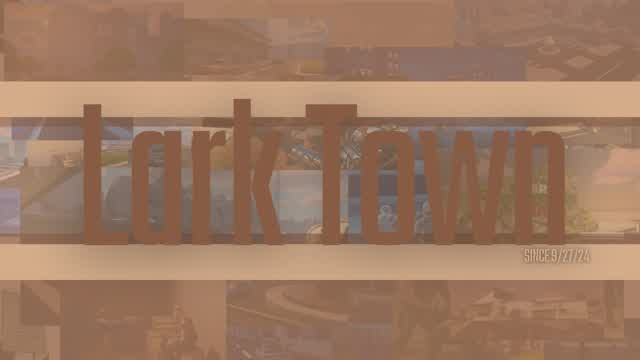 Lake Town 5