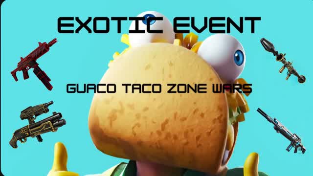 Capture 1 – Guaco Taco Zone Wars