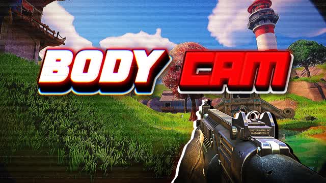 CHAPTER 2 - BODYCAM 🔴